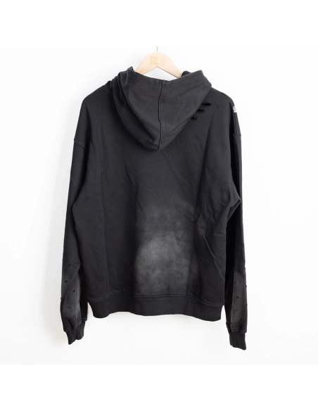 Vale Forever Big Chain Hoodie,Vale Forever Hoodie,Hoodie,APPAREL