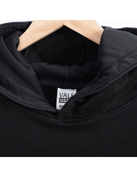 Vale Forever Big Chain Hoodie,Vale Forever Hoodie,Hoodie,APPAREL