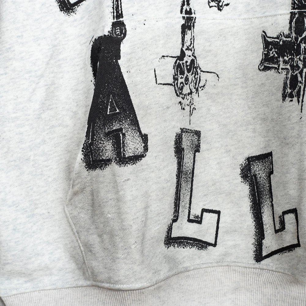 Vale Forever Big Chain Hoodie,Vale Forever Hoodie,Hoodie,APPAREL