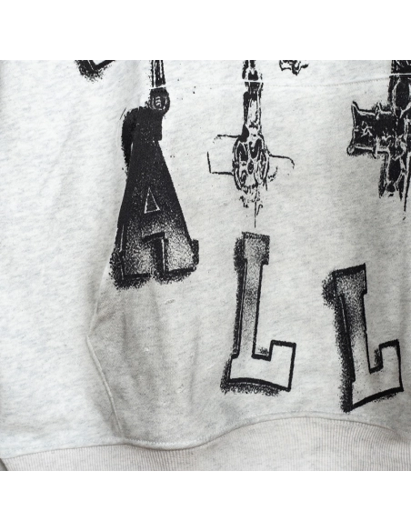 Vale Forever Big Chain Hoodie,Vale Forever Hoodie,Hoodie,APPAREL