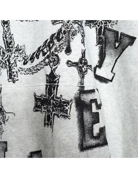 Vale Forever Big Chain Hoodie,Vale Forever Hoodie,Hoodie,APPAREL