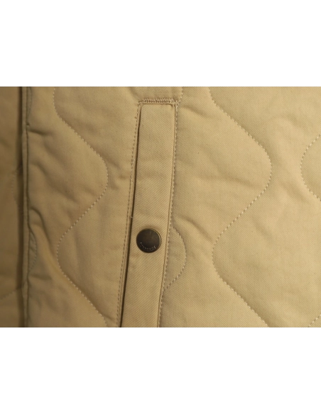 Burberry diamondpatterned pocket down jacket,Burberry Jacket,Jacket,APPAREL