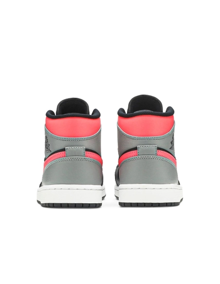 AIR JORDAN 1 MID PINK SHADOW 554724 059,AIR JORDAN 1 MID,Air Jordan