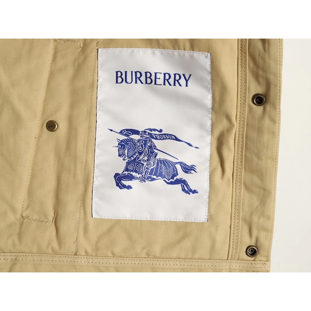 Burberry diamondpatterned pocket down jacket,Burberry Jacket,Jacket,APPAREL