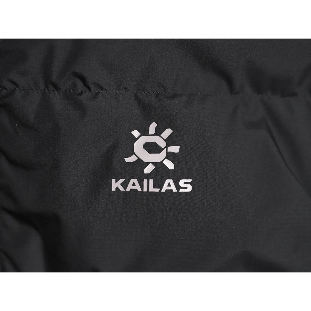 Kailas hooded long down jacket,Kailas Jacket,Jacket,APPAREL