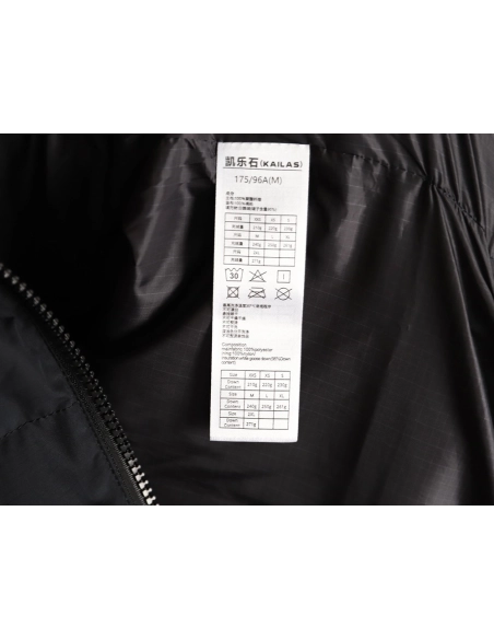 Kailas hooded long down jacket,Kailas Jacket,Jacket,APPAREL