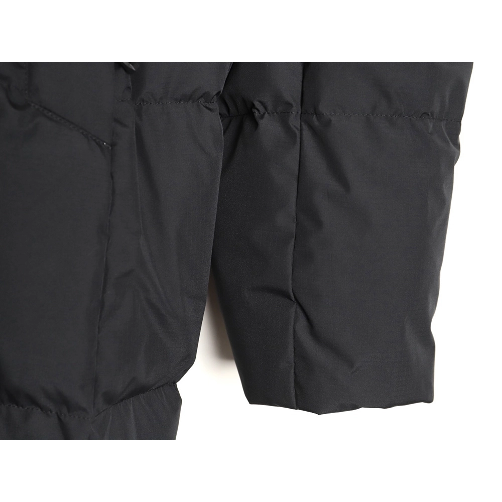 Kailas hooded long down jacket,Kailas Jacket,Jacket,APPAREL