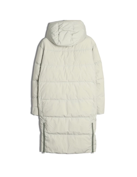 Kailas hooded long down jacket,Kailas Jacket,Jacket,APPAREL