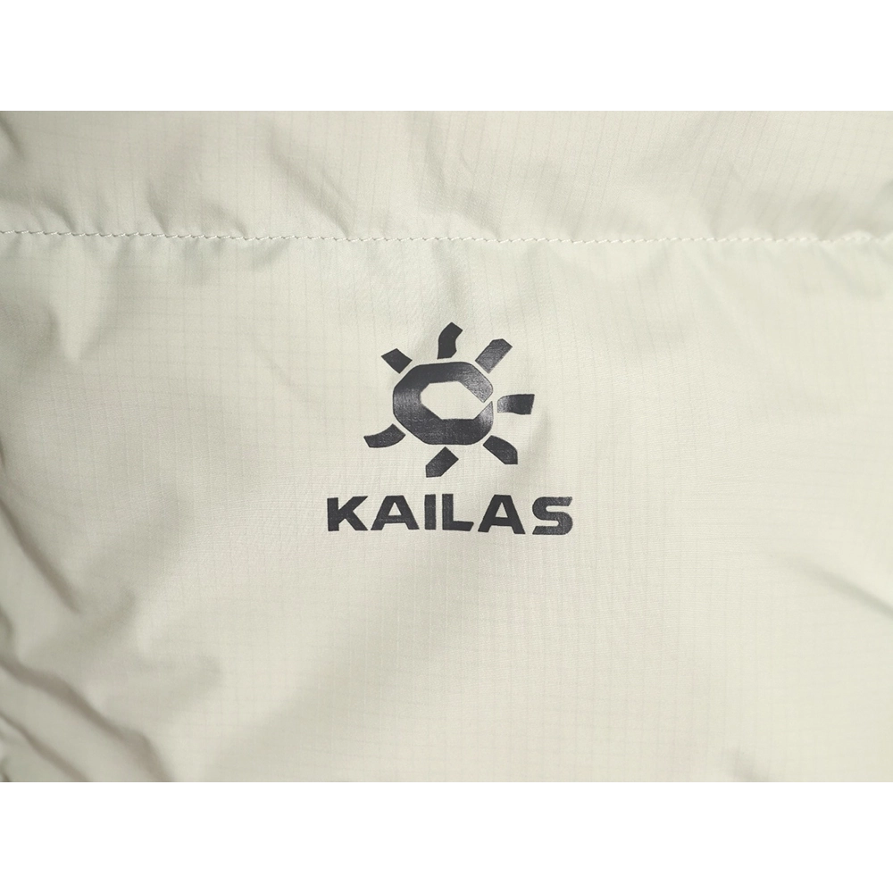 Kailas hooded long down jacket,Kailas Jacket,Jacket,APPAREL