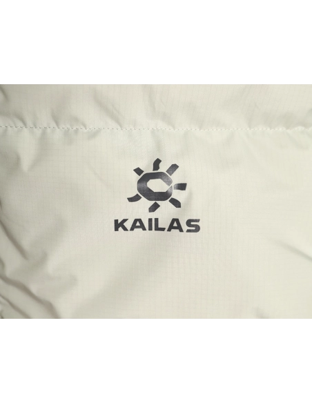Kailas hooded long down jacket,Kailas Jacket,Jacket,APPAREL