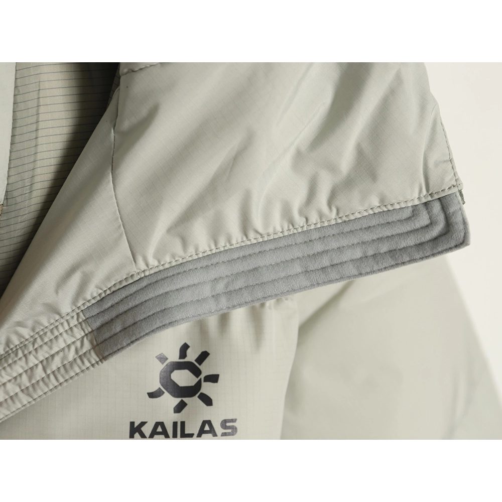 Kailas hooded long down jacket,Kailas Jacket,Jacket,APPAREL