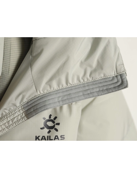 Kailas hooded long down jacket,Kailas Jacket,Jacket,APPAREL