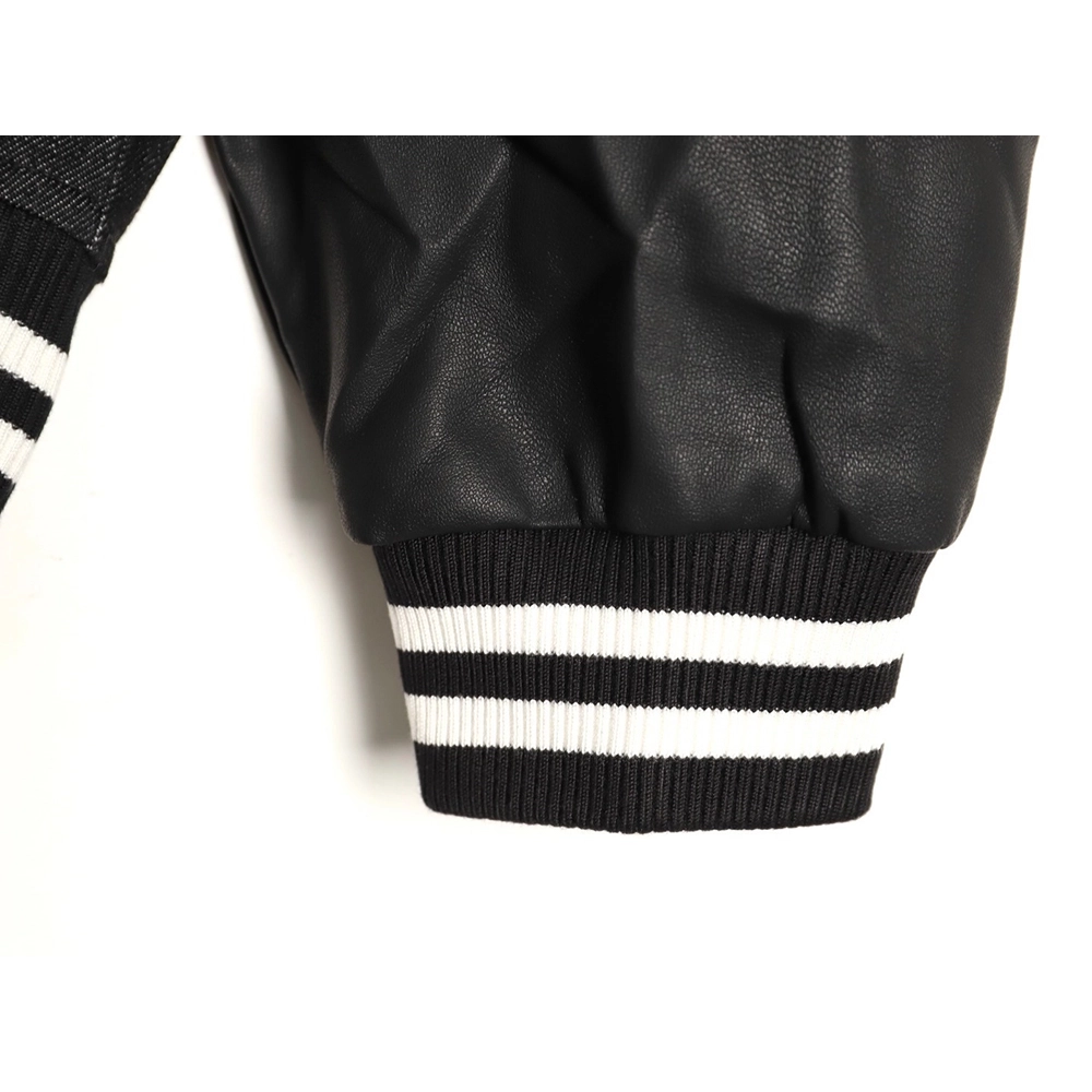 Celine embroidered letter hooded cotton jacket,Celine Hoodie,Hoodie,APPAREL