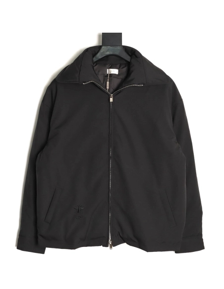 Dior Pocket Cotton Jacket,Dior Jacket,Jacket,APPAREL