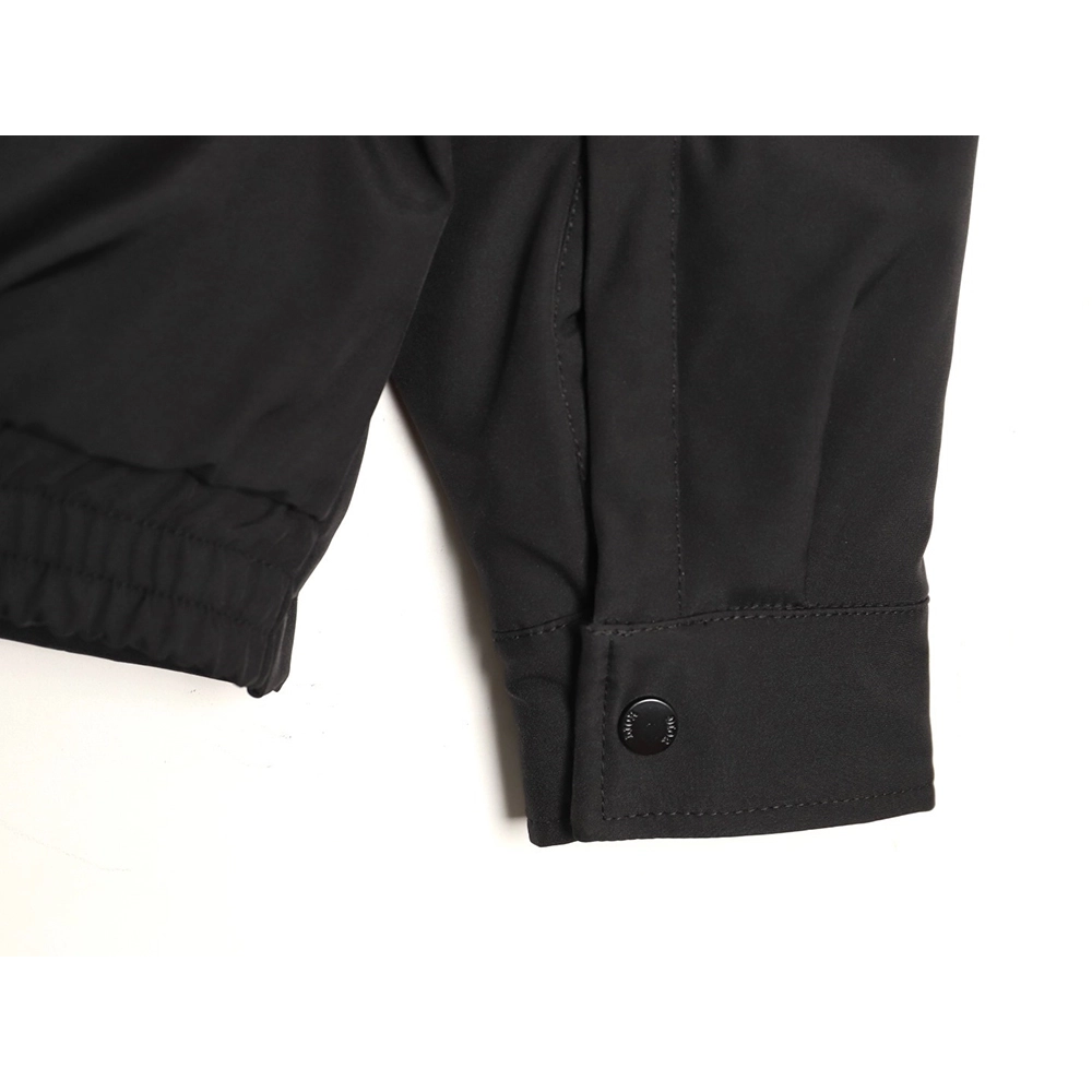 Dior Pocket Cotton Jacket,Dior Jacket,Jacket,APPAREL