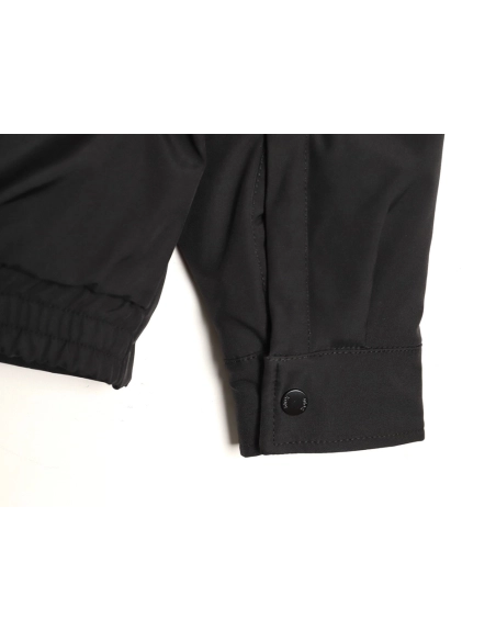 Dior Pocket Cotton Jacket,Dior Jacket,Jacket,APPAREL