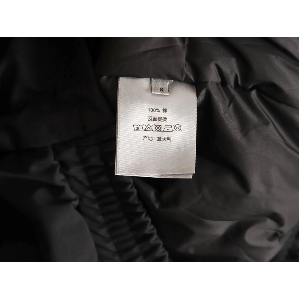 Dior Pocket Cotton Jacket,Dior Jacket,Jacket,APPAREL