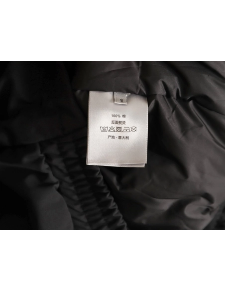 Dior Pocket Cotton Jacket,Dior Jacket,Jacket,APPAREL