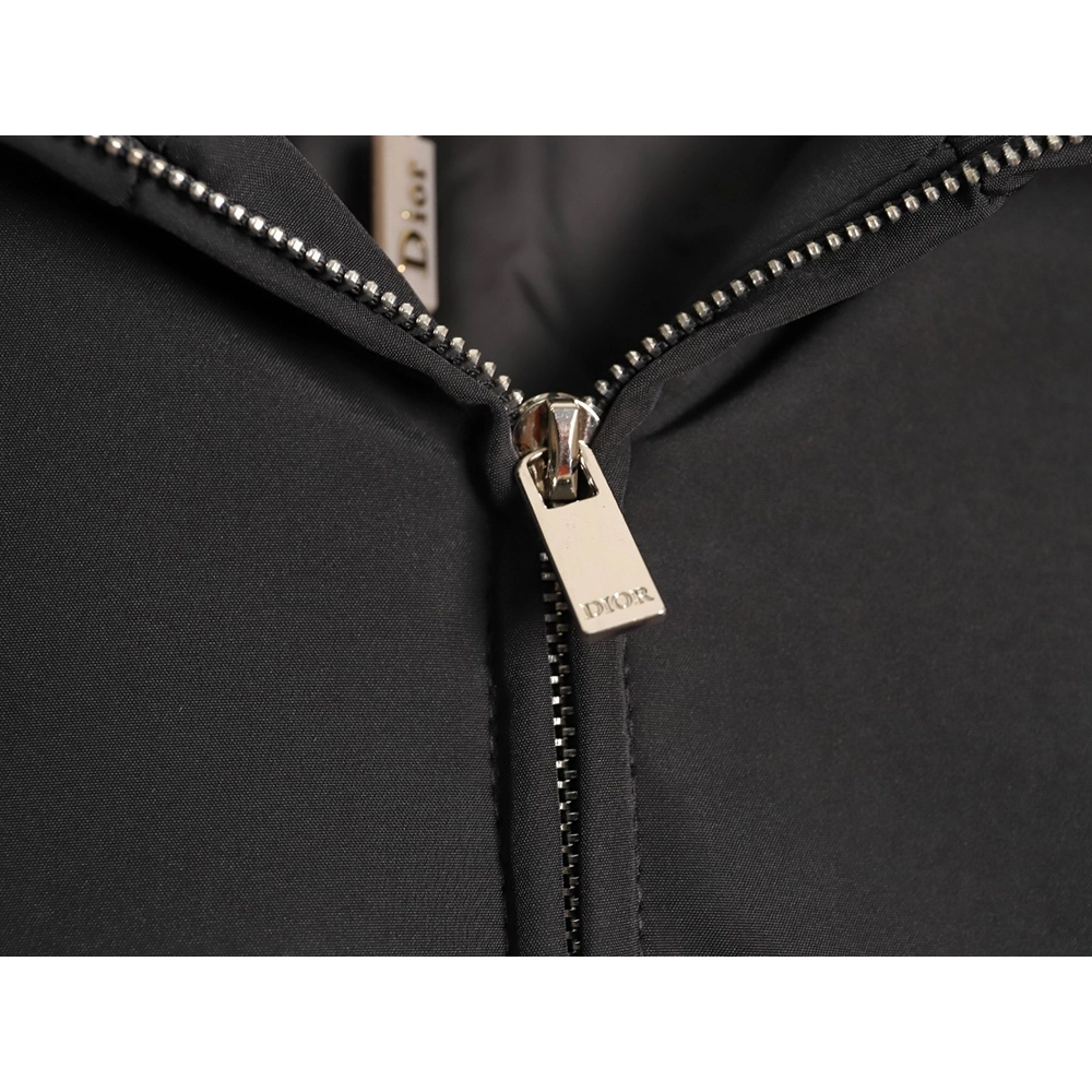 Dior Pocket Cotton Jacket,Dior Jacket,Jacket,APPAREL