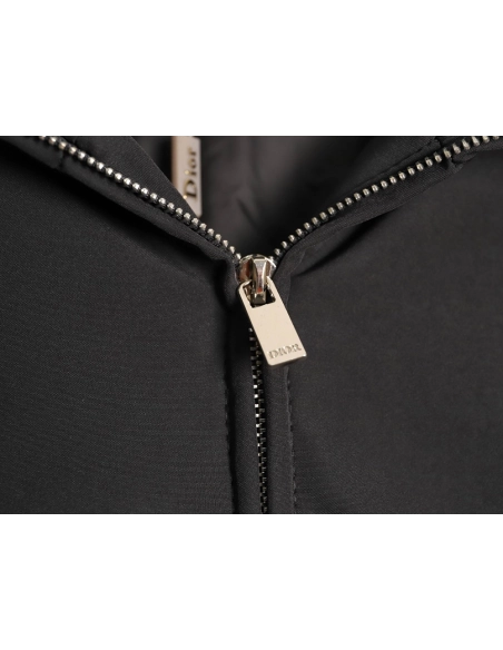 Dior Pocket Cotton Jacket,Dior Jacket,Jacket,APPAREL