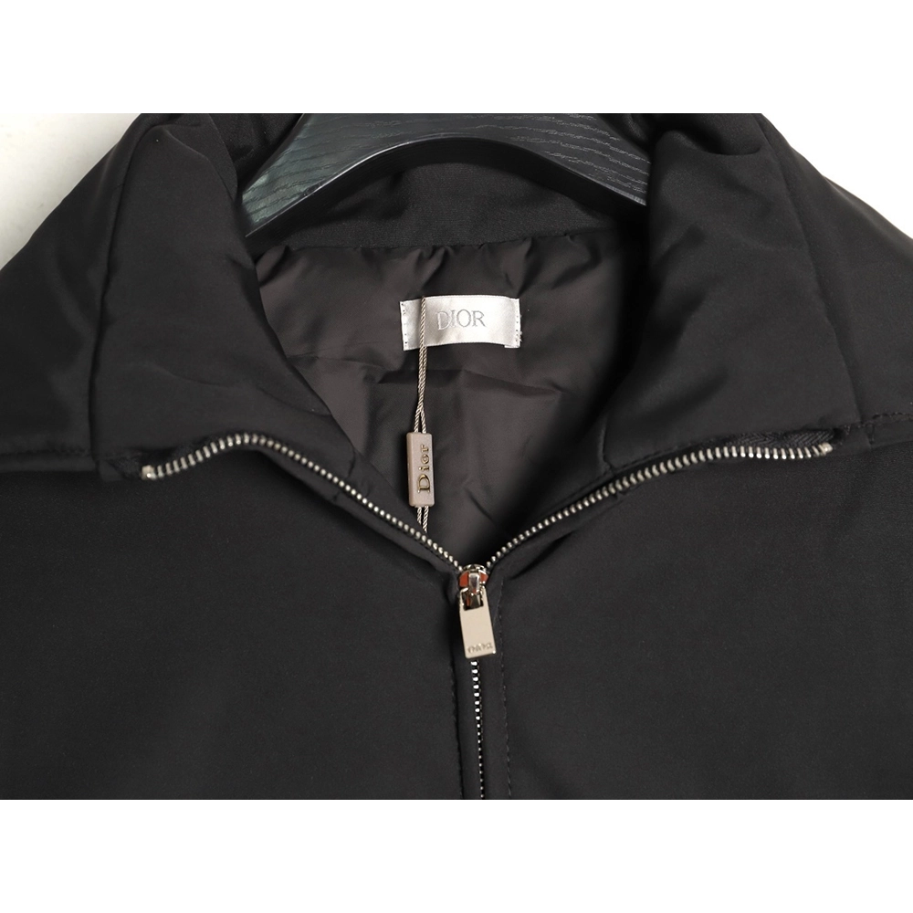 Dior Pocket Cotton Jacket,Dior Jacket,Jacket,APPAREL