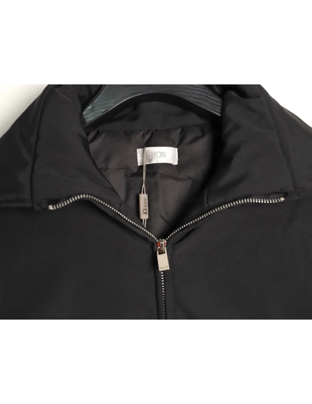 Dior Pocket Cotton Jacket,Dior Jacket,Jacket,APPAREL