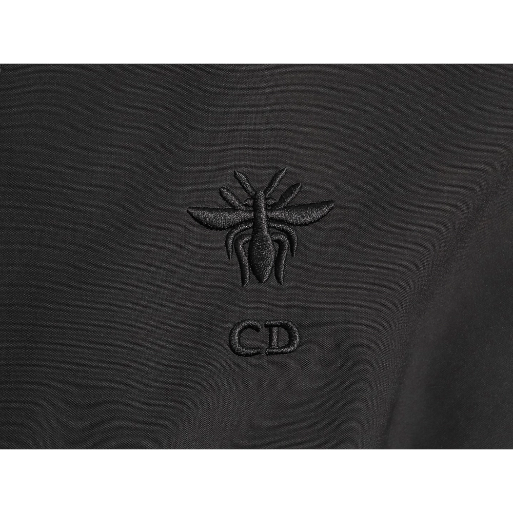 Dior Pocket Cotton Jacket,Dior Jacket,Jacket,APPAREL