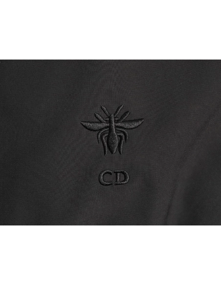Dior Pocket Cotton Jacket,Dior Jacket,Jacket,APPAREL