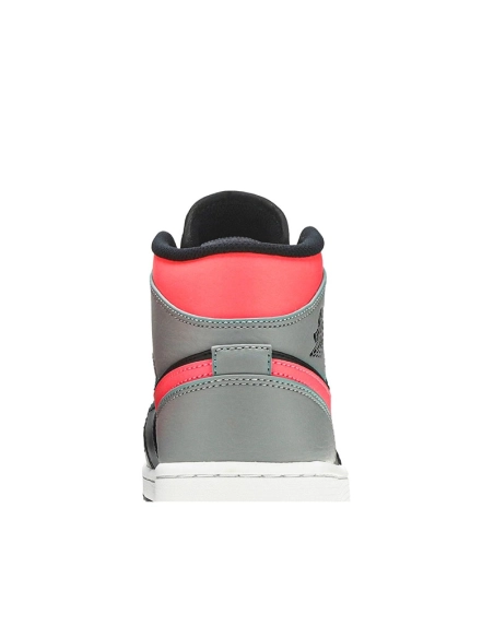 AIR JORDAN 1 MID PINK SHADOW 554724 059,AIR JORDAN 1 MID,Air Jordan