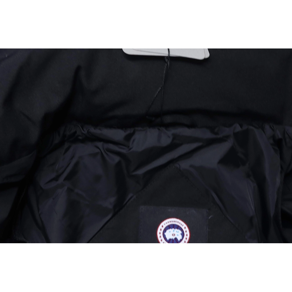 Canada Goose Mystique Down Jacket,Canada Goose Jacket,Jacket,APPAREL