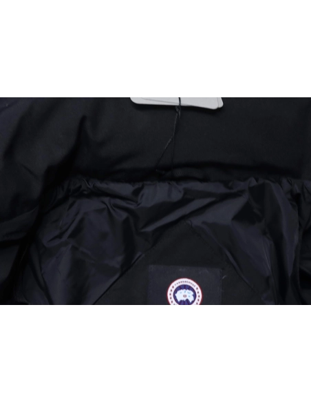 Canada Goose Mystique Down Jacket,Canada Goose Jacket,Jacket,APPAREL