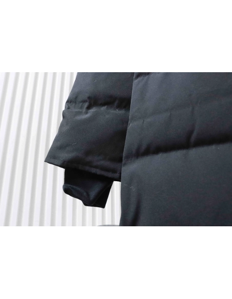 Canada Goose Mystique Down Jacket,Canada Goose Jacket,Jacket,APPAREL