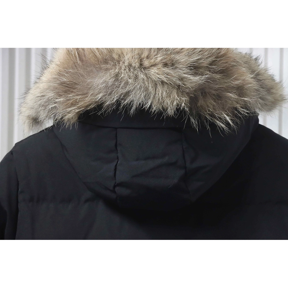 Canada Goose Mystique Down Jacket,Canada Goose Jacket,Jacket,APPAREL