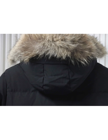 Canada Goose Mystique Down Jacket,Canada Goose Jacket,Jacket,APPAREL