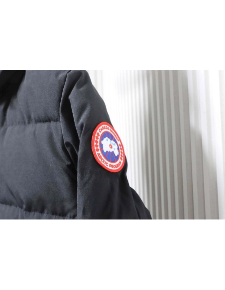Canada Goose Mystique Down Jacket,Canada Goose Jacket,Jacket,APPAREL