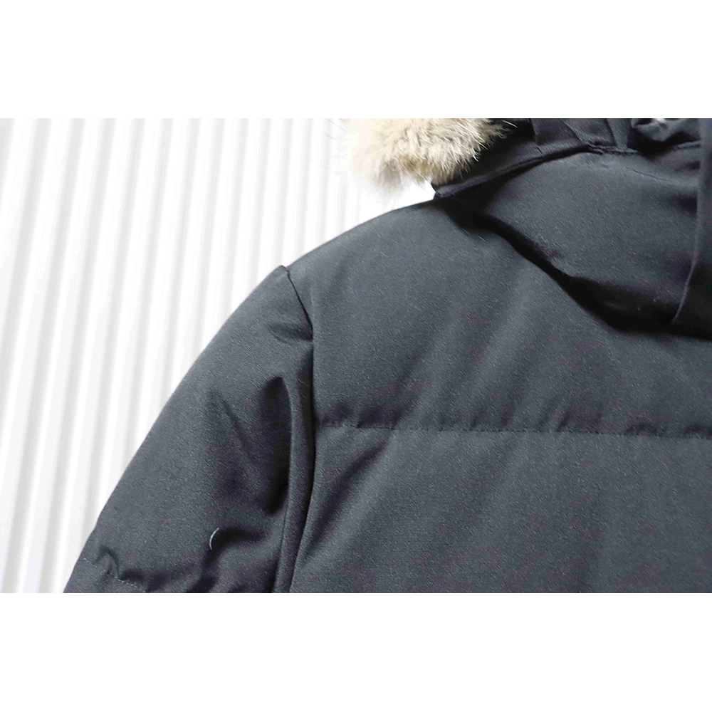 Canada Goose Mystique Down Jacket,Canada Goose Jacket,Jacket,APPAREL