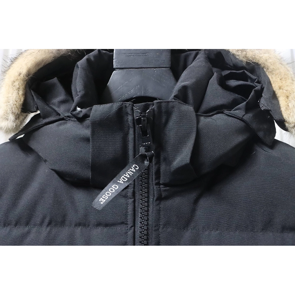 Canada Goose Mystique Down Jacket,Canada Goose Jacket,Jacket,APPAREL