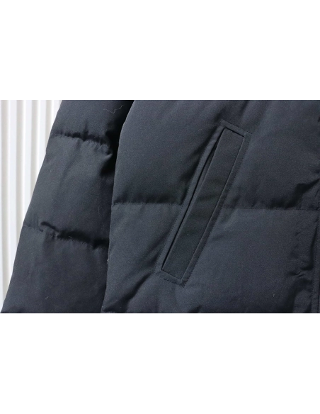 Canada Goose Mystique Down Jacket,Canada Goose Jacket,Jacket,APPAREL