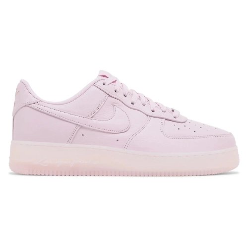 NOCTA Nike Air Force 1 Low Certified Lover Boy Pink Foam,NIKE AIR FORCE,NIKE SHOES