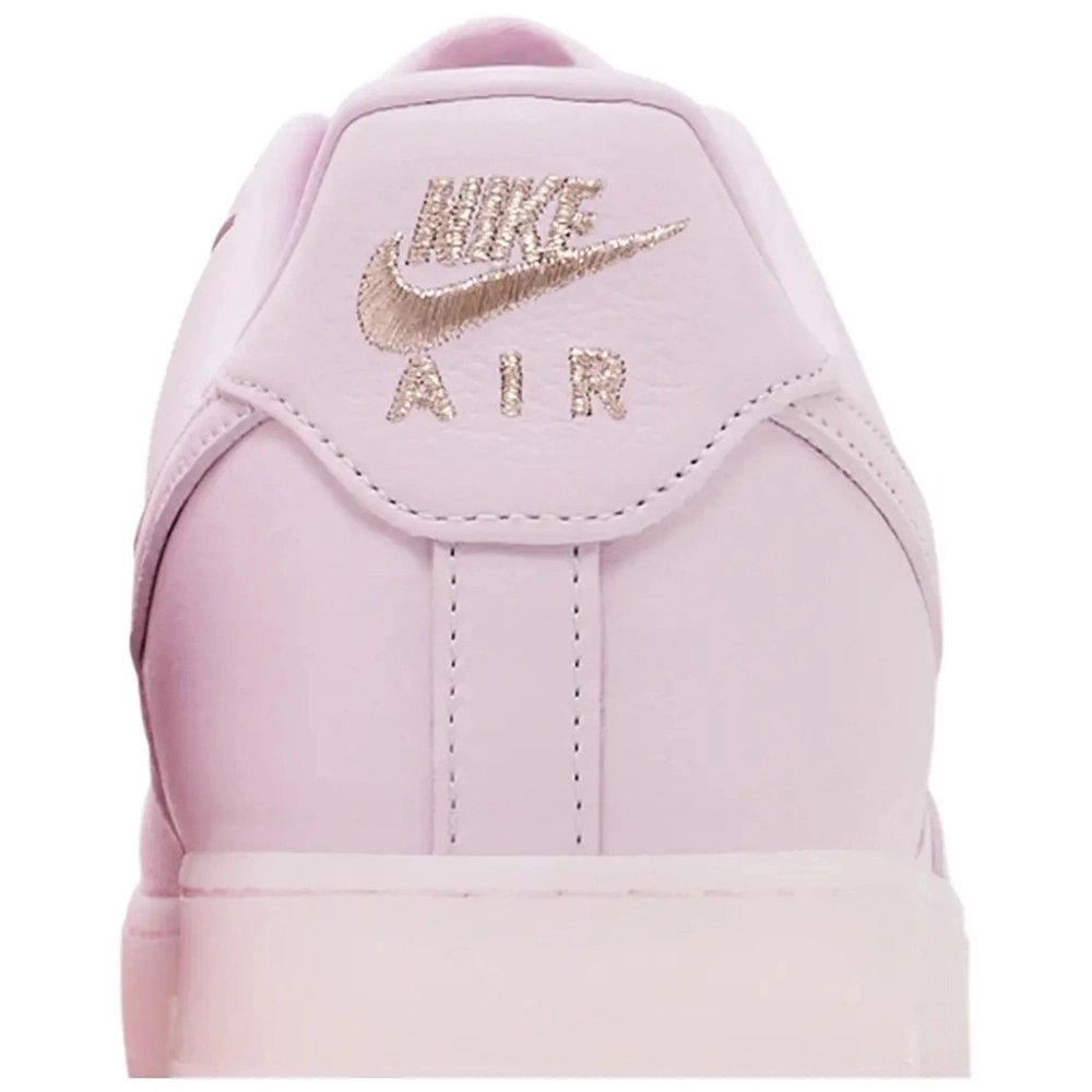 NOCTA Nike Air Force 1 Low Certified Lover Boy Pink Foam,NIKE AIR FORCE,NIKE SHOES