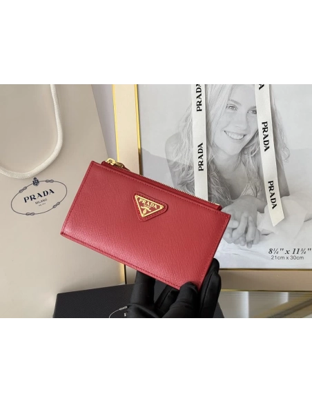 Prada Wallets 1MC079 15X8cm,Prada Wallets,Wallets,BAGS
