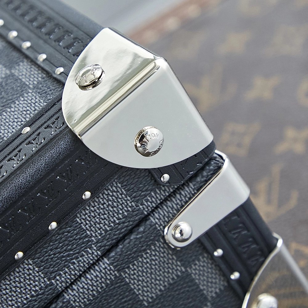 Louis Vuitton Coffret 8 Montres M20016 34X13X18cm,Louis Vuitton Bags,BAGS