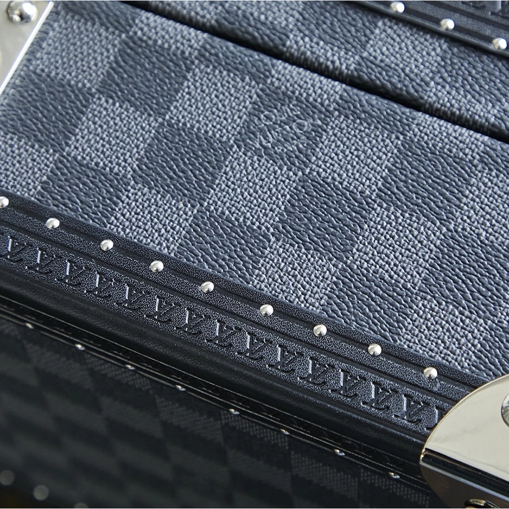 Louis Vuitton Coffret 8 Montres M20016 34X13X18cm,Louis Vuitton Bags,BAGS