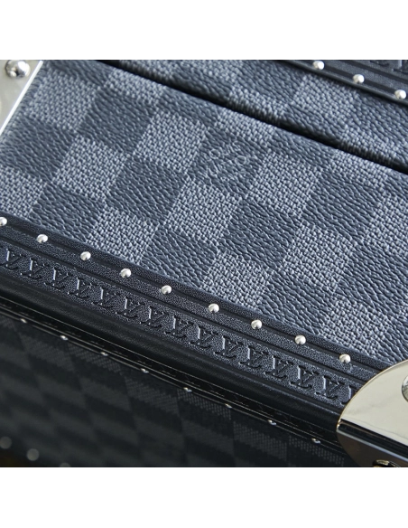 Louis Vuitton Coffret 8 Montres M20016 34X13X18cm,Louis Vuitton Bags,BAGS