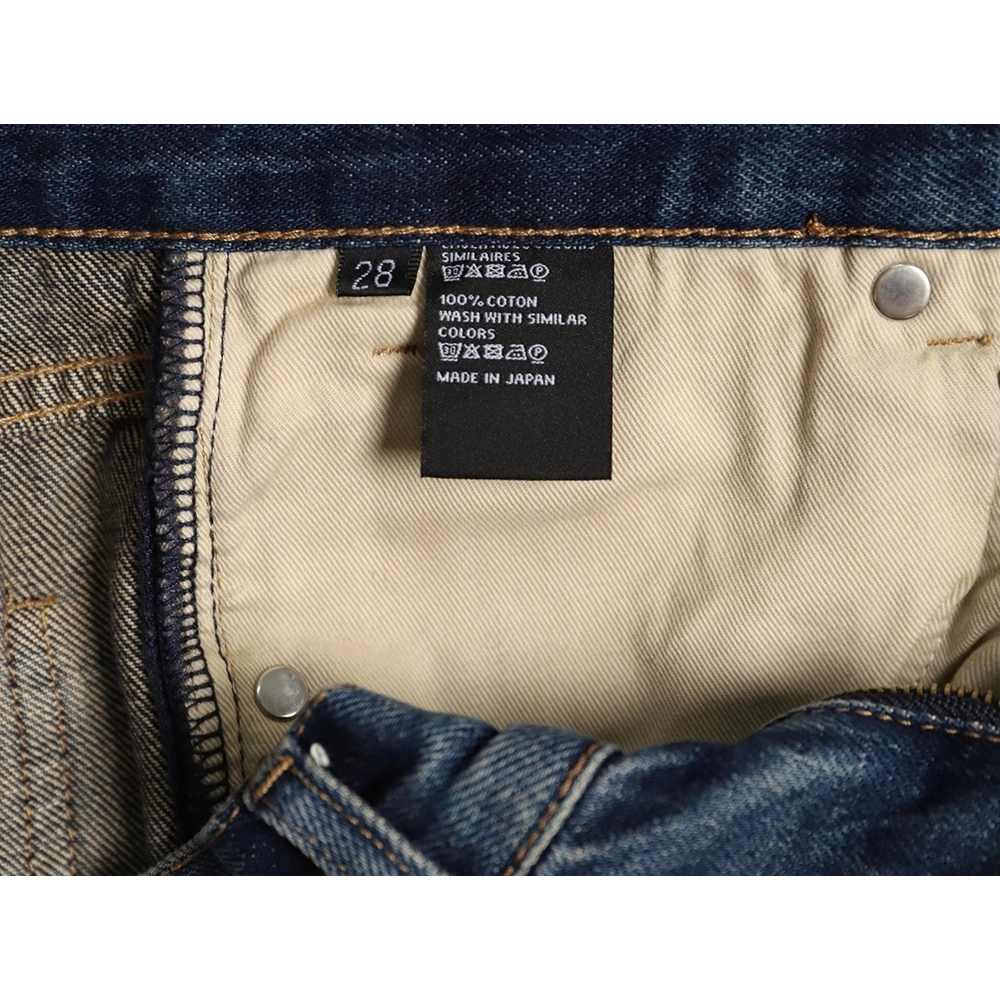 Celine washed flared jeans,Celine Pants,PANTS JEANS,APPAREL