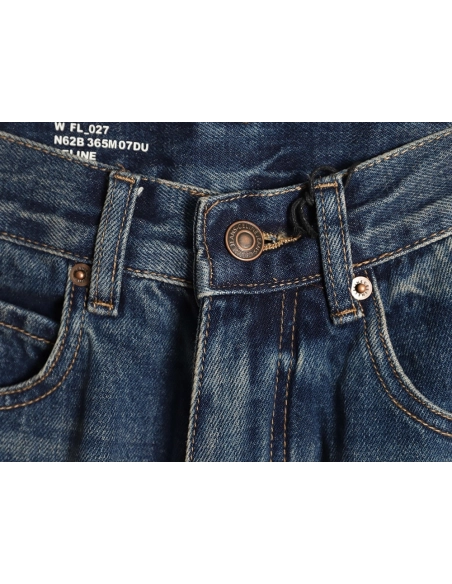 Celine washed flared jeans,Celine Pants,PANTS JEANS,APPAREL