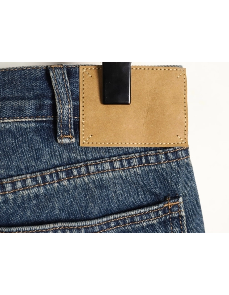 Celine washed flared jeans,Celine Pants,PANTS JEANS,APPAREL