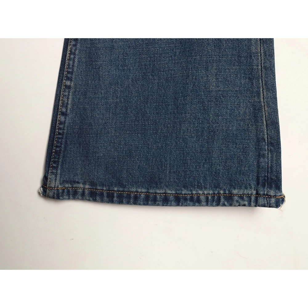 Celine washed flared jeans,Celine Pants,PANTS JEANS,APPAREL
