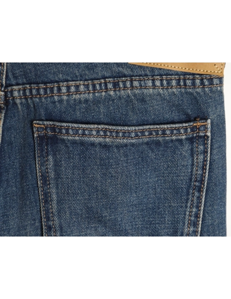 Celine washed flared jeans,Celine Pants,PANTS JEANS,APPAREL