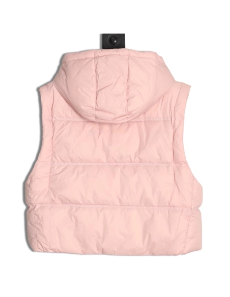 Vivienne Westwood Detachable Down Jacket,Vivienne Westwood Jacket,Jacket,APPAREL